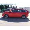 ford focus berlina (cap) del año 2010