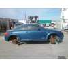 audi tt (8n3/8n9) del año 2002