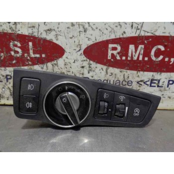 MANDO LUCES 933003Z200 39R1001000 