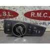Recambio de mando luces para hyundai i40 comfort referencia OEM IAM 933003Z200 39R1001000 