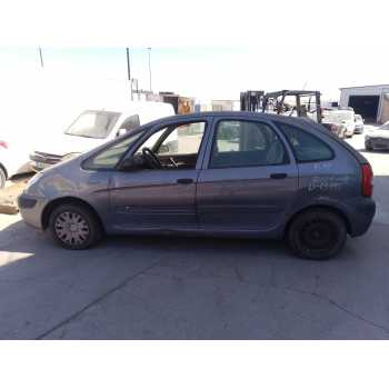 citroën xsara picasso del año 2004