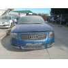 audi tt (8n3/8n9) del año 2002