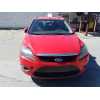 ford focus berlina (cap) del año 2010