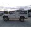 land rover defender (ld) del año 2006