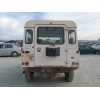 land rover defender (ld) del año 2006