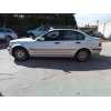 bmw serie 3 berlina (e46) del año 2001