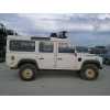 land rover defender (ld) del año 2006