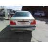 bmw serie 3 berlina (e46) del año 2001