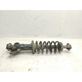 Recambio de amortiguador trasero derecho para peugeot 508 1.6 blue-hdi fap referencia OEM IAM   