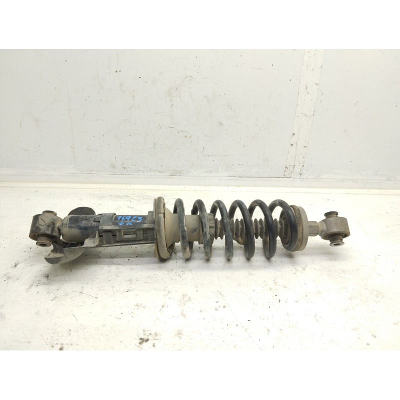 Recambio de amortiguador trasero derecho para peugeot 508 1.6 blue-hdi fap referencia OEM IAM   