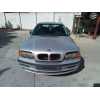 bmw serie 3 berlina (e46) del año 2001