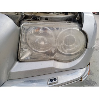 Recambio de faro izquierdo para chrysler 300 c 3.0 crd referencia OEM IAM   
