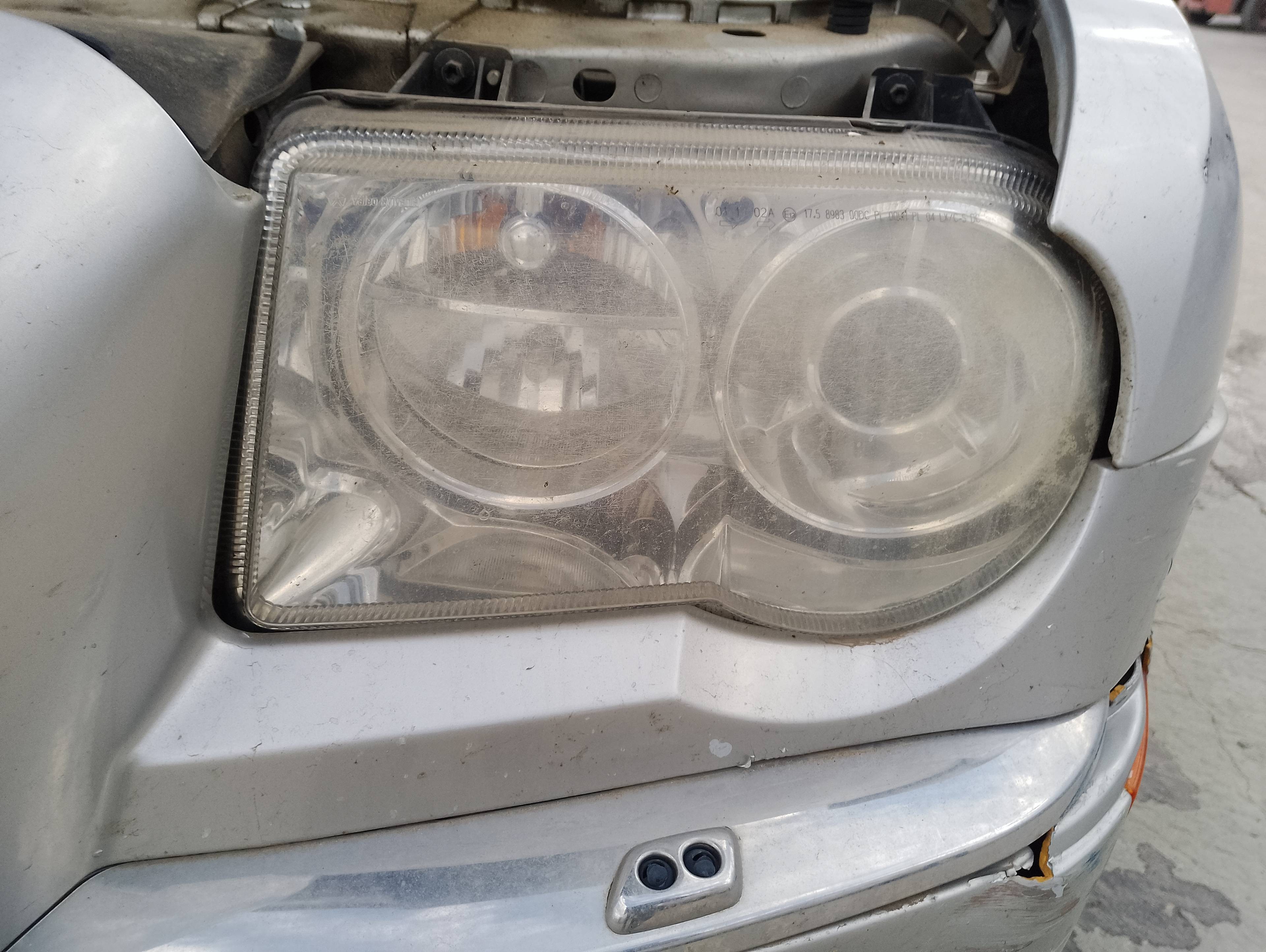 Recambio de faro izquierdo para chrysler 300 c 3.0 crd referencia OEM IAM   
