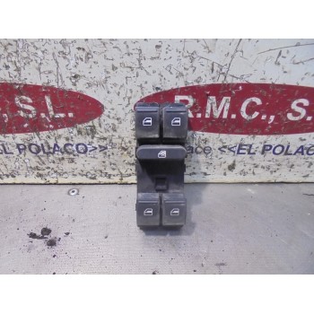 MANDO ELEVALUNAS DELANTERO IZQUIERDO 1K4959857 5-P 