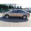 nissan primera berlina (p12) del año 2002