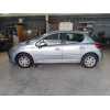 peugeot 207 del año 2010
