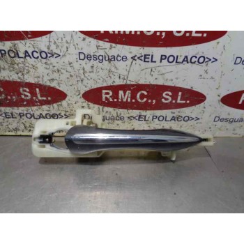 MANETA EXTERIOR DELANTERA IZQUIERDA 