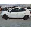 seat ibiza (6j5) del año 2010