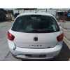 seat ibiza (6j5) del año 2010