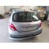 peugeot 207 del año 2010