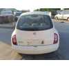 nissan micra (k12e) del año 2007