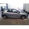 peugeot 207 del año 2010