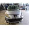 peugeot 207 del año 2010