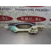 Recambio de maneta exterior delantera izquierda para hyundai i40 comfort referencia OEM IAM   