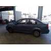 chevrolet aveo del año 2007