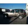 jeep cherokee (kj) del año 2007