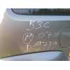 jeep cherokee (kj) del año 2007