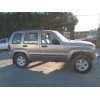 jeep cherokee (kj) del año 2007