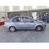 chevrolet aveo del año 2007