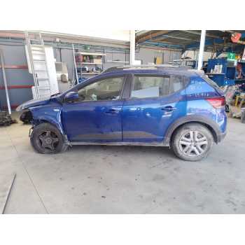 dacia sandero iii del año 2021