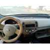 nissan micra (k12e) del año 2007