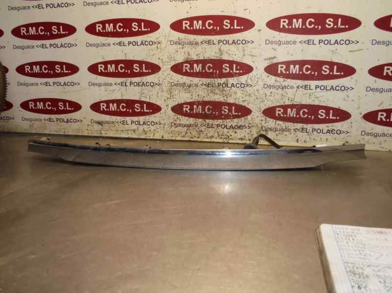 Recambio de maneta exterior porton para hyundai i40 comfort referencia OEM IAM   