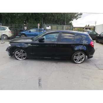 bmw serie 1 berlina (e81/e87) del año 2010