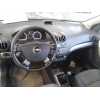 chevrolet aveo del año 2007