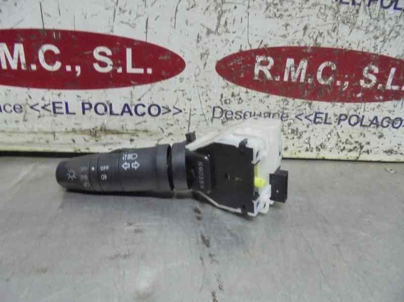 Recambio de mando luces para nissan x-trail (t31) le referencia OEM IAM   