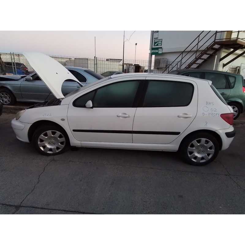 MANETA EXTERIOR TRASERA DERECHA 