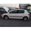 peugeot 307 (s1) del año 2002