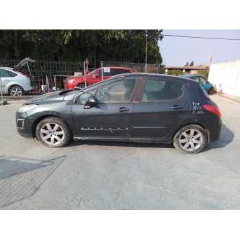 peugeot 308 del año 2013