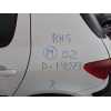 peugeot 307 (s1) del año 2002