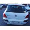 peugeot 307 (s1) del año 2002