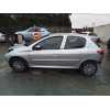 peugeot 206+ del año 2011