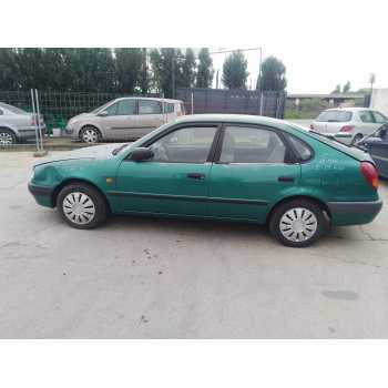 toyota corolla (_e11_) del año 1998