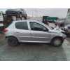 peugeot 206+ del año 2011