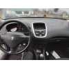peugeot 206+ del año 2011