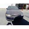 audi a4 berlina (8e) del año 2001