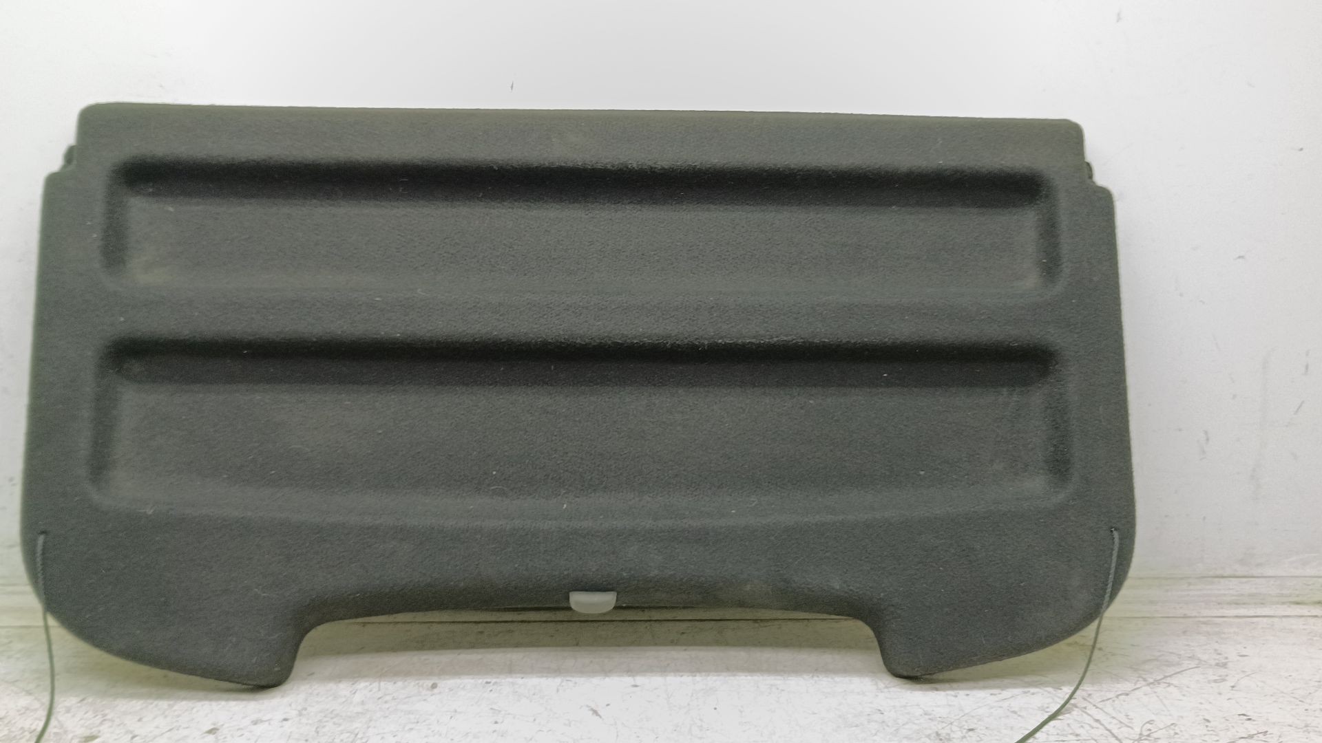 Recambio de bandeja trasera para dacia sandero iii essential referencia OEM IAM   